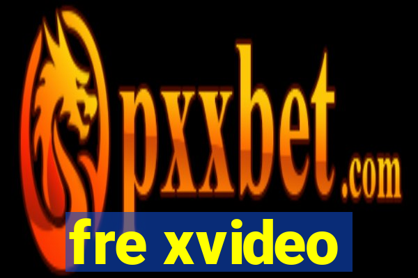fre xvideo
